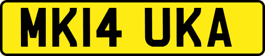 MK14UKA