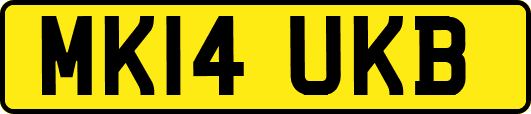 MK14UKB