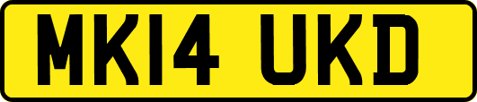 MK14UKD