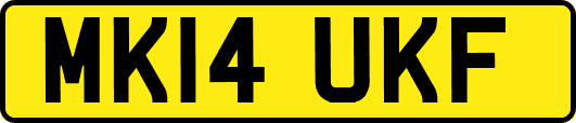 MK14UKF