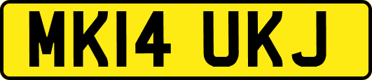 MK14UKJ