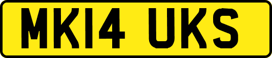 MK14UKS