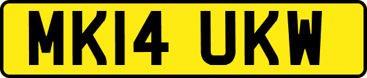 MK14UKW