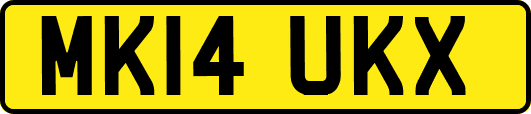 MK14UKX