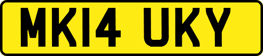 MK14UKY