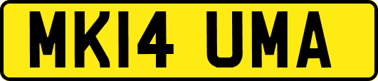 MK14UMA