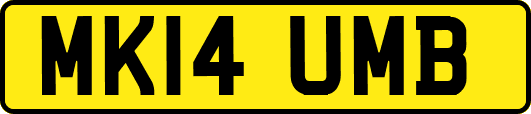 MK14UMB