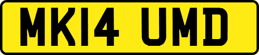 MK14UMD