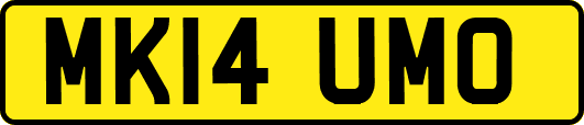 MK14UMO
