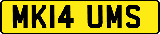 MK14UMS