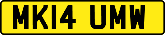 MK14UMW