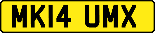MK14UMX