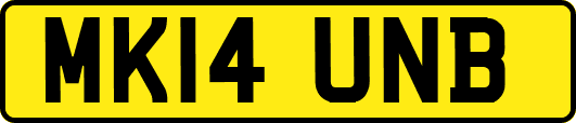 MK14UNB