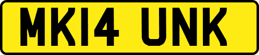 MK14UNK