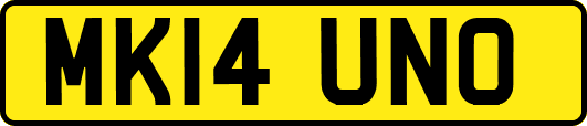 MK14UNO