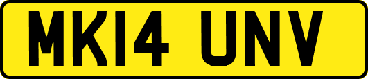 MK14UNV