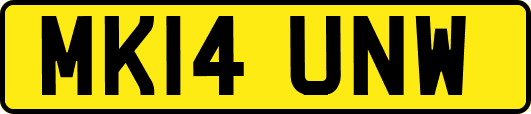 MK14UNW