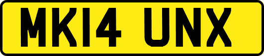 MK14UNX