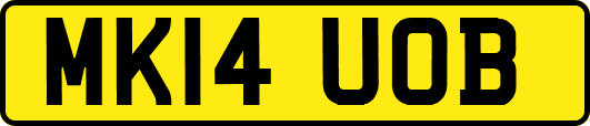 MK14UOB