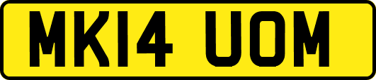MK14UOM