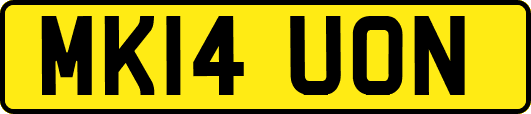 MK14UON