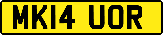 MK14UOR