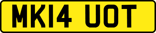 MK14UOT