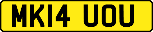MK14UOU