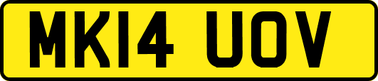 MK14UOV