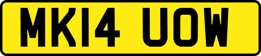 MK14UOW