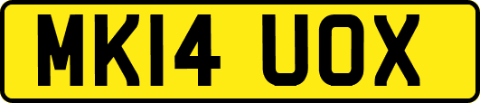MK14UOX