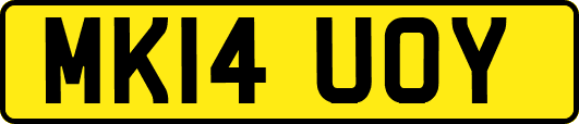 MK14UOY
