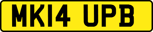 MK14UPB