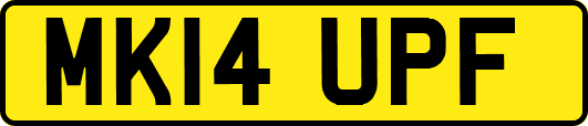 MK14UPF