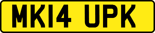 MK14UPK