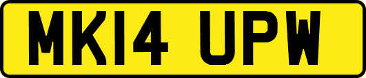 MK14UPW