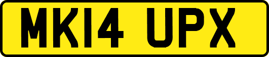 MK14UPX