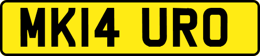 MK14URO