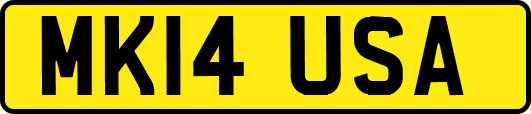 MK14USA
