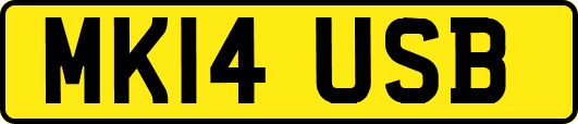 MK14USB