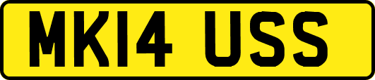 MK14USS