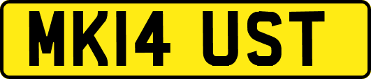 MK14UST