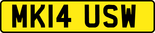 MK14USW