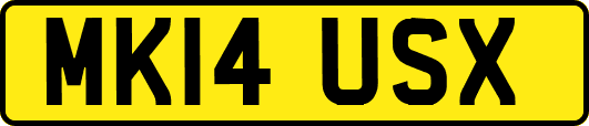 MK14USX
