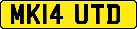 MK14UTD