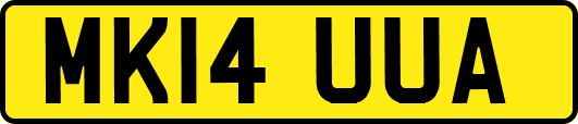 MK14UUA