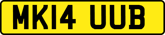 MK14UUB