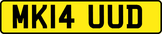 MK14UUD