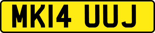 MK14UUJ