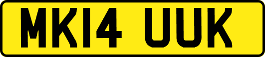 MK14UUK